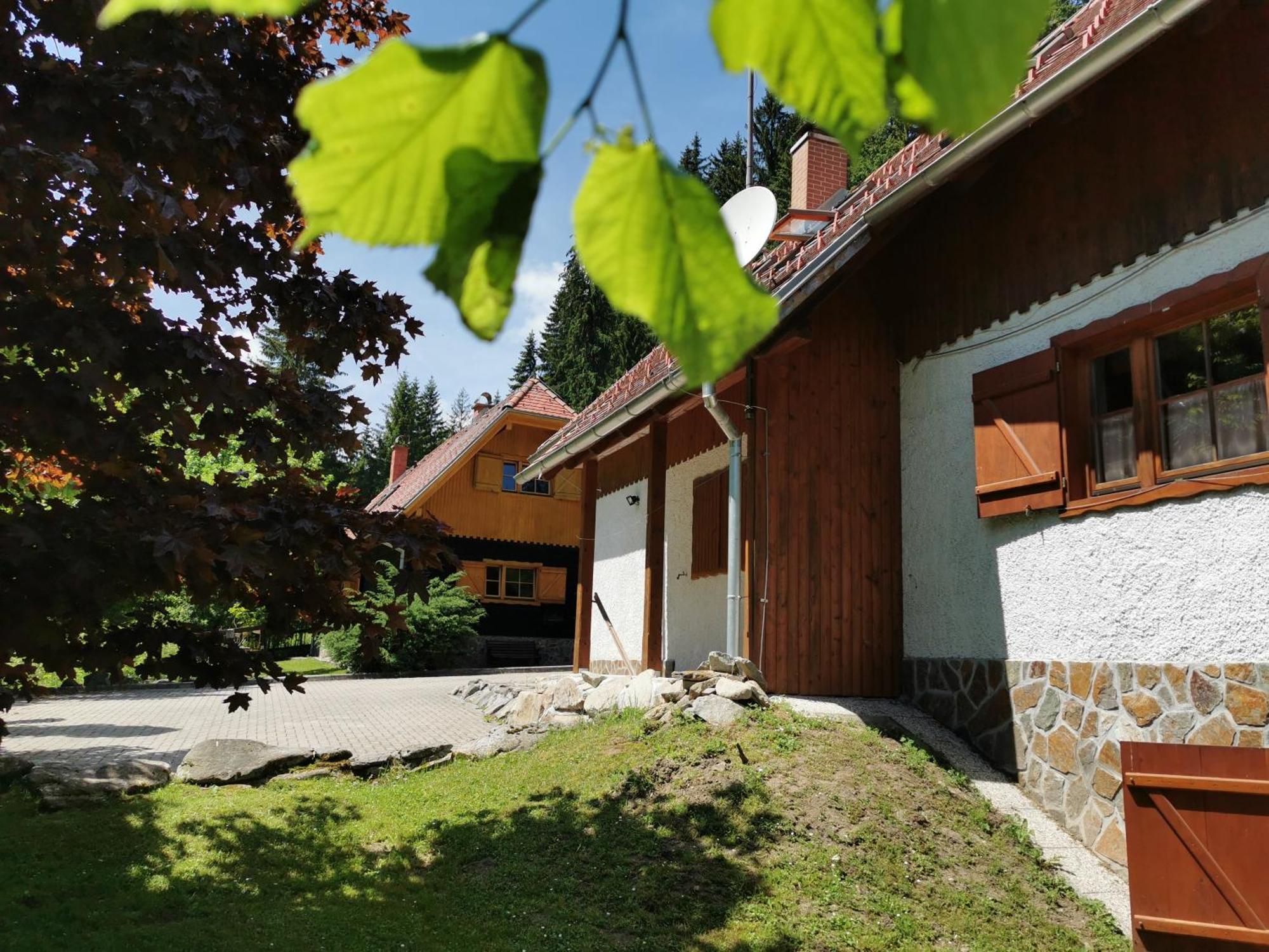 Pohorje House 2 Four Appartmetns Oplotnica ห้อง รูปภาพ