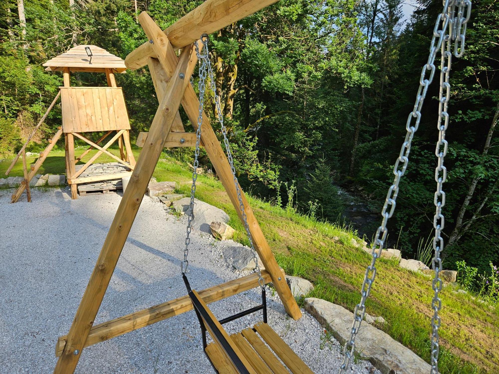 Pohorje House 2 Four Appartmetns Oplotnica ภายนอก รูปภาพ