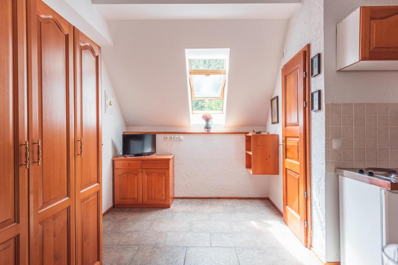 Pohorje House 2 Four Appartmetns Oplotnica ภายนอก รูปภาพ